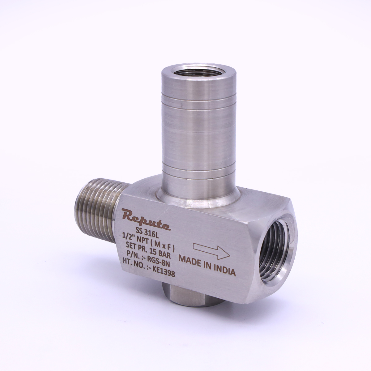 Gauge Saver