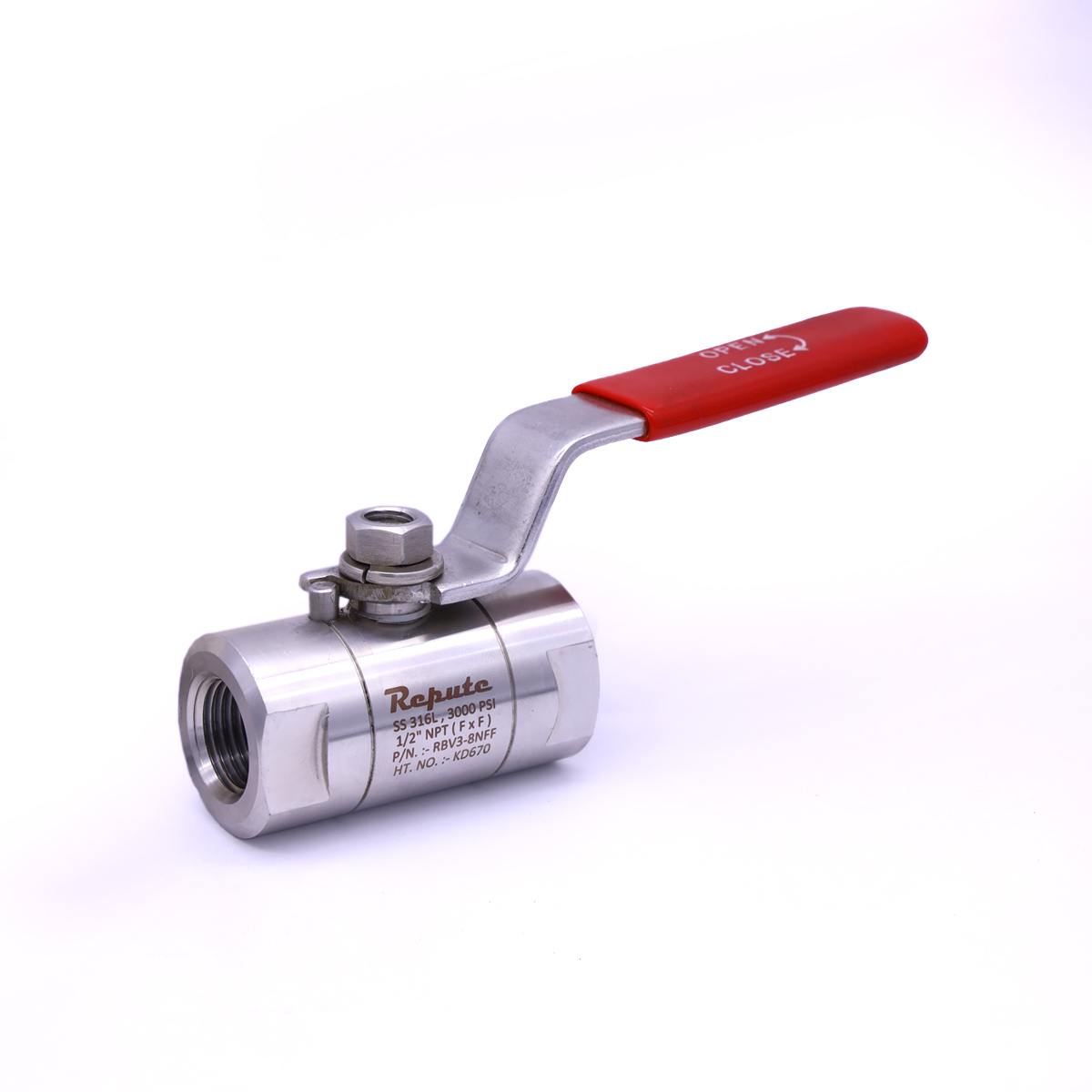 Ball Valves