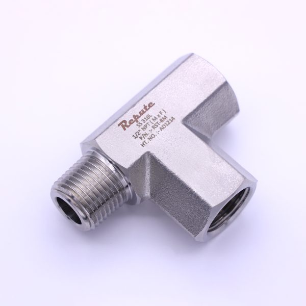 Pipe Fittings