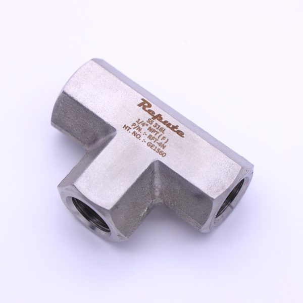 Pipe Fittings