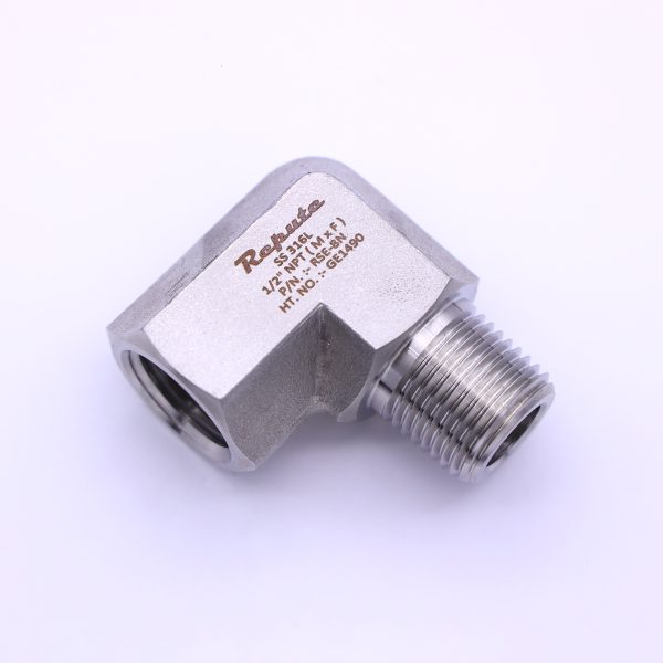 Pipe Fittings
