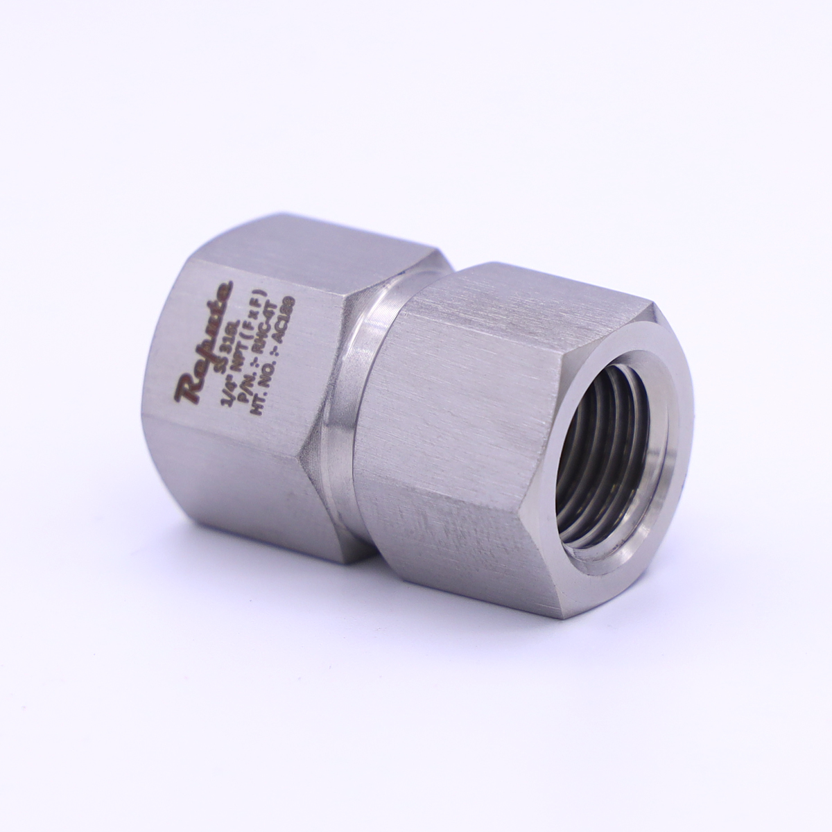 Hex Coupling