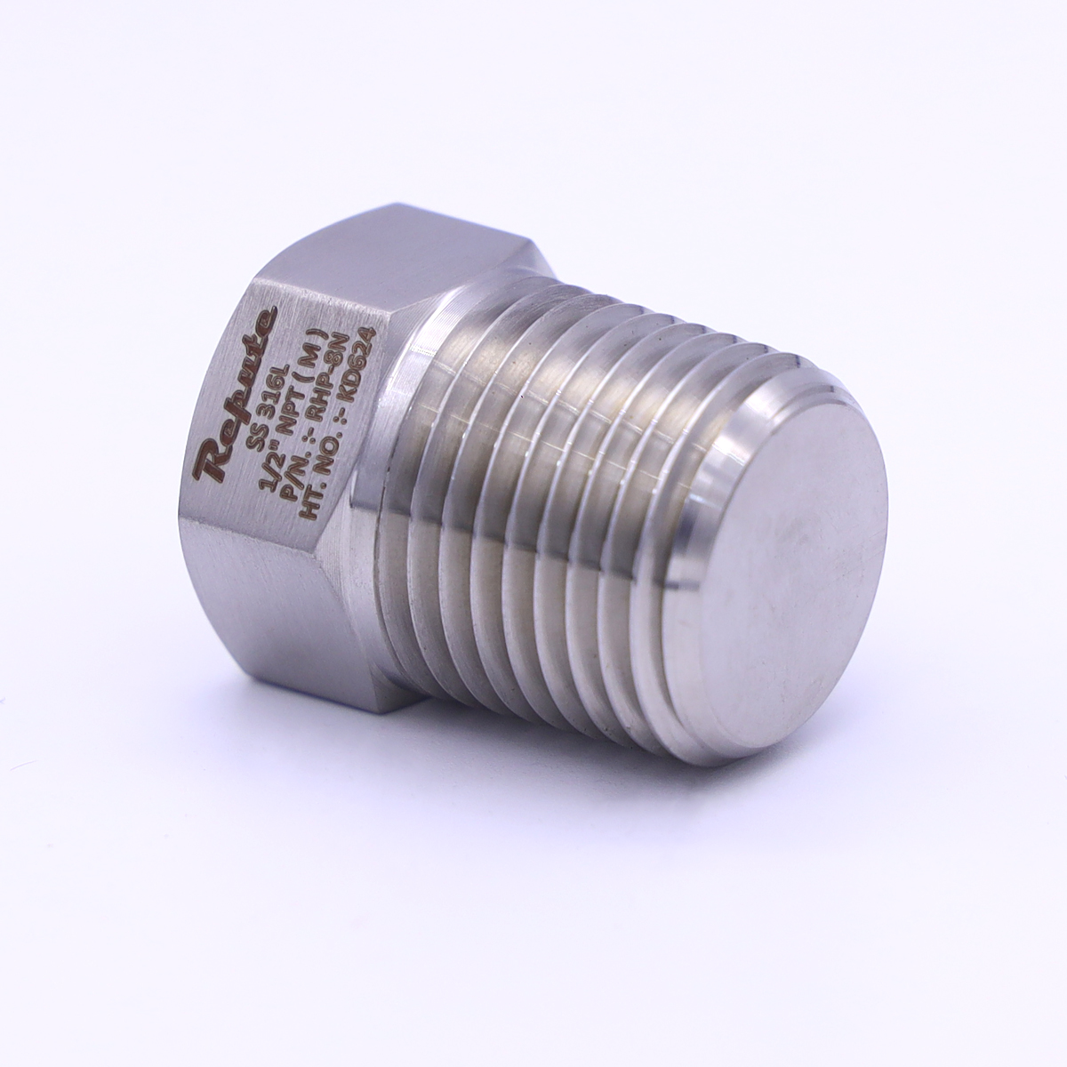 Hex Plug