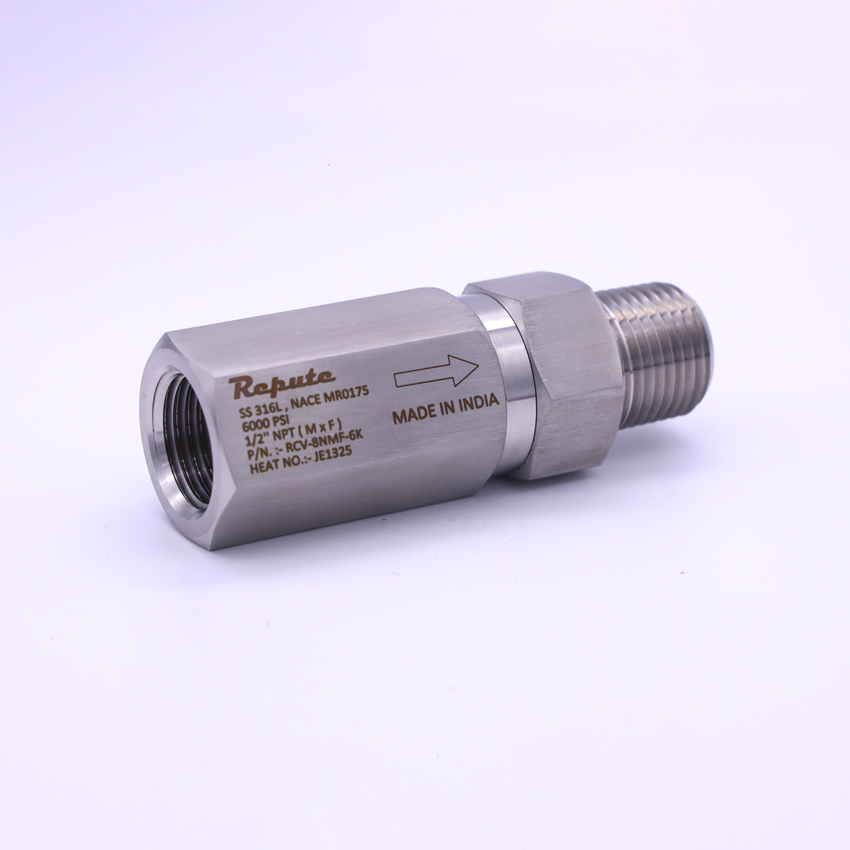 Check Valves