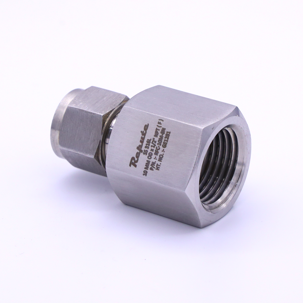 Female Connector