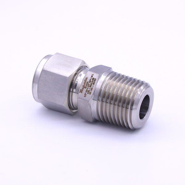 High Pressure Valves