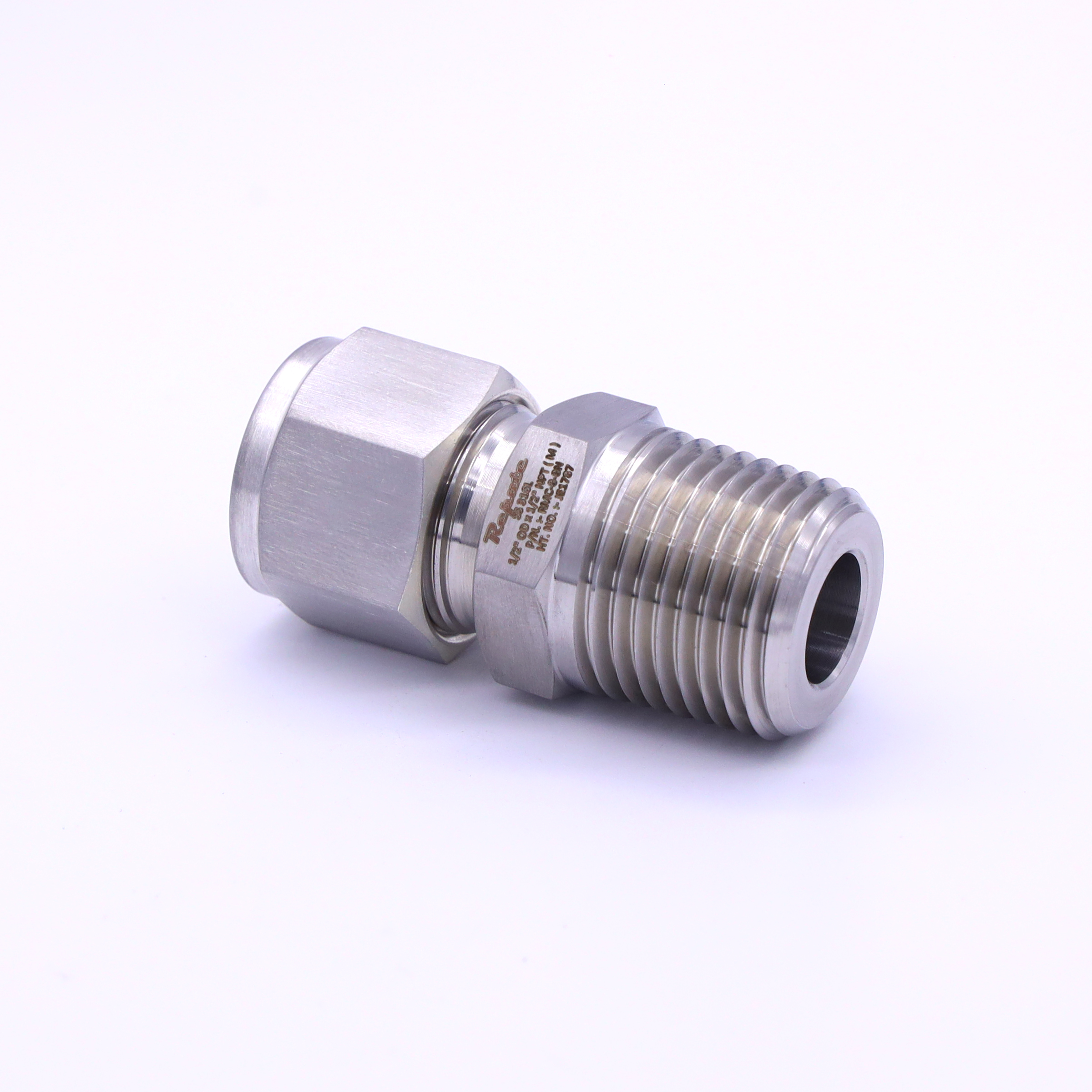Bulkhead Female connector