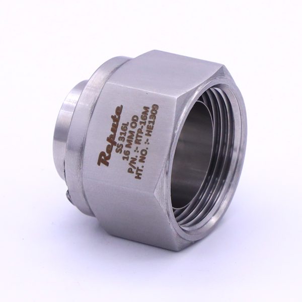 Tube Plug
