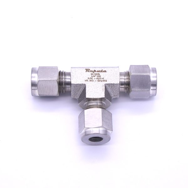 Tube Fittings
