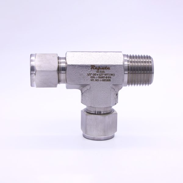Tube Fittings