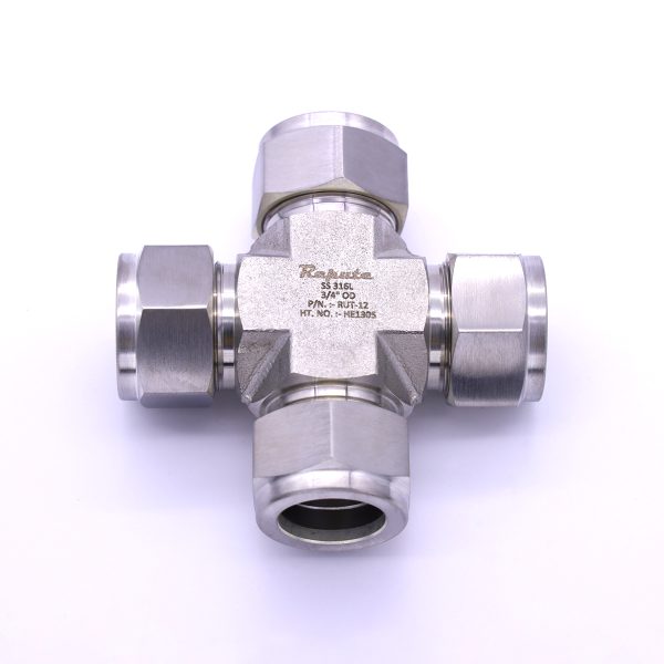 Tube Fittings