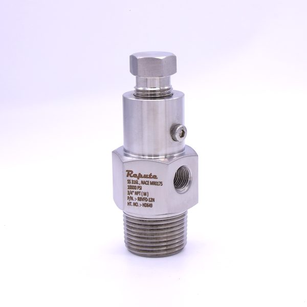 Body Vent Fittings