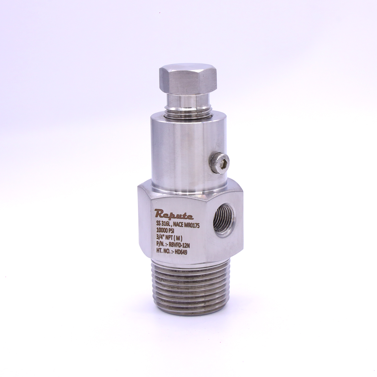 Body Vent Fittings