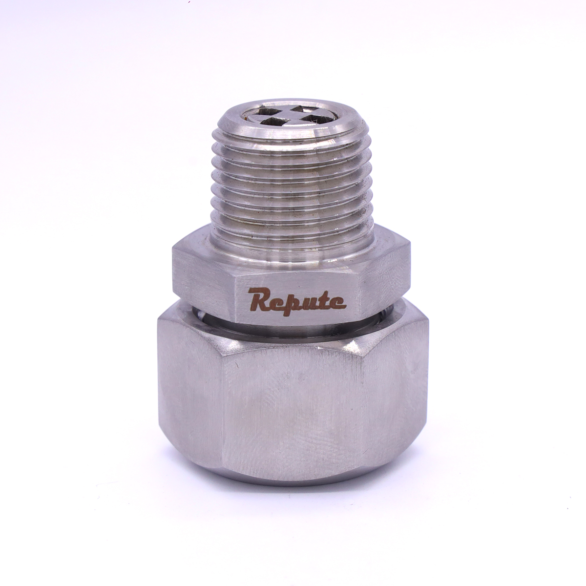 Vented Cap Grease Fittings