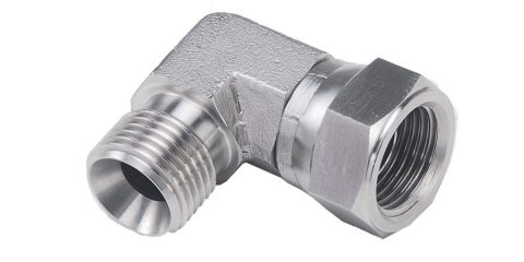 Hydraulic Fittings