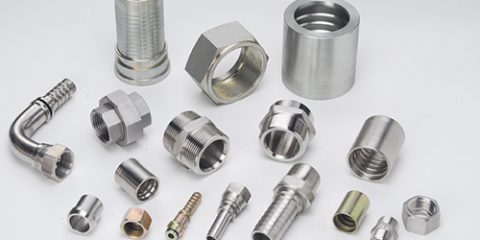 Pipe Fittings