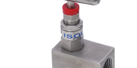 Needle Valve