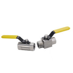 Ball Valves