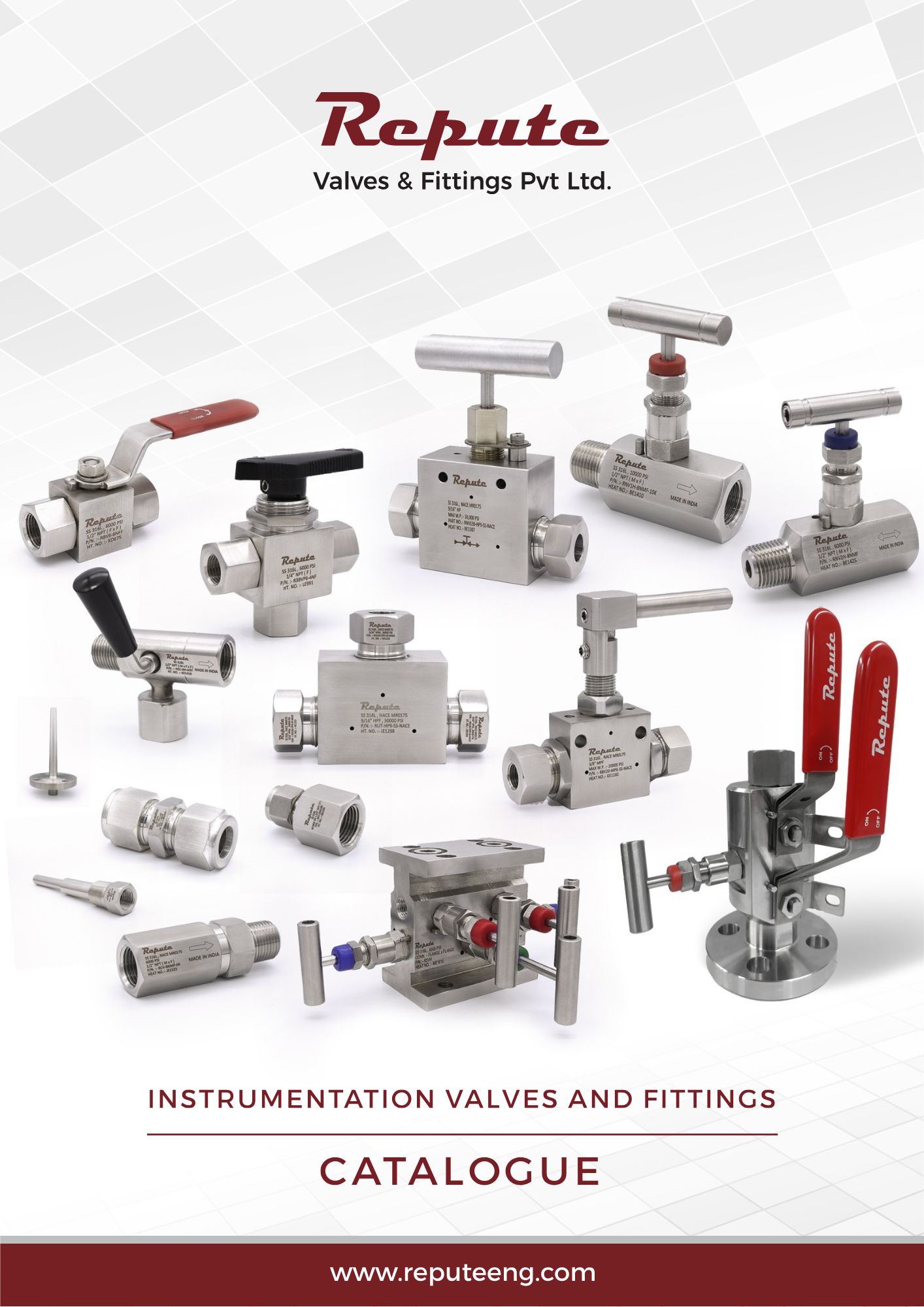 brochure