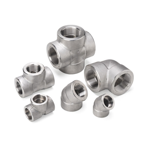 Forged Fittings